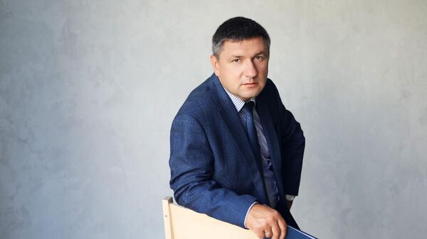 Валерий Кочетков, директор направления Новостройки ИНКОМ-Недвижимость