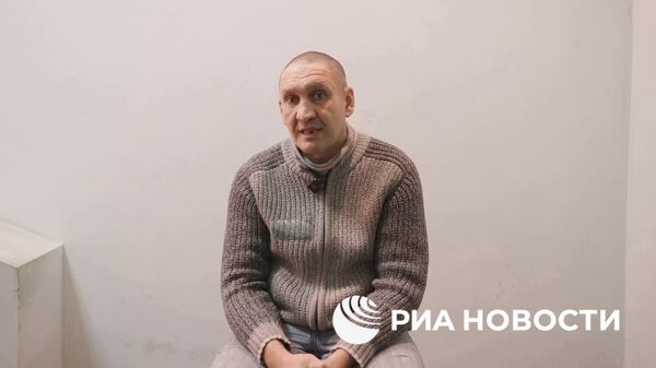 В ВСУ из-за потерь и коррупции есть роты с мертвыми душами, рассказал пленный