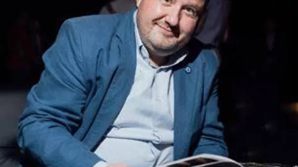 Николай Дмитриев, заместитель руководителя проекта НИФИ Минфина России Моифинансы.рф
