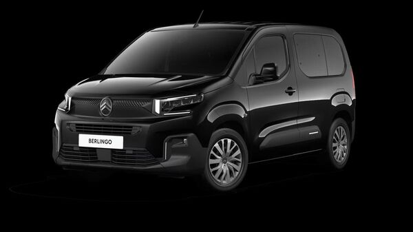 Автомобиль Citroen Berlingo