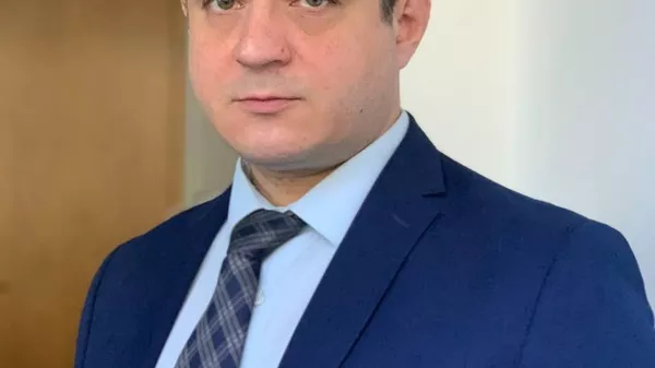 Владимир Чернов, аналитик Freedom Finance Global