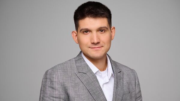 Давид Григорьев, ведущий инвестиционный консультант сервиса Газпромбанк Инвестиции