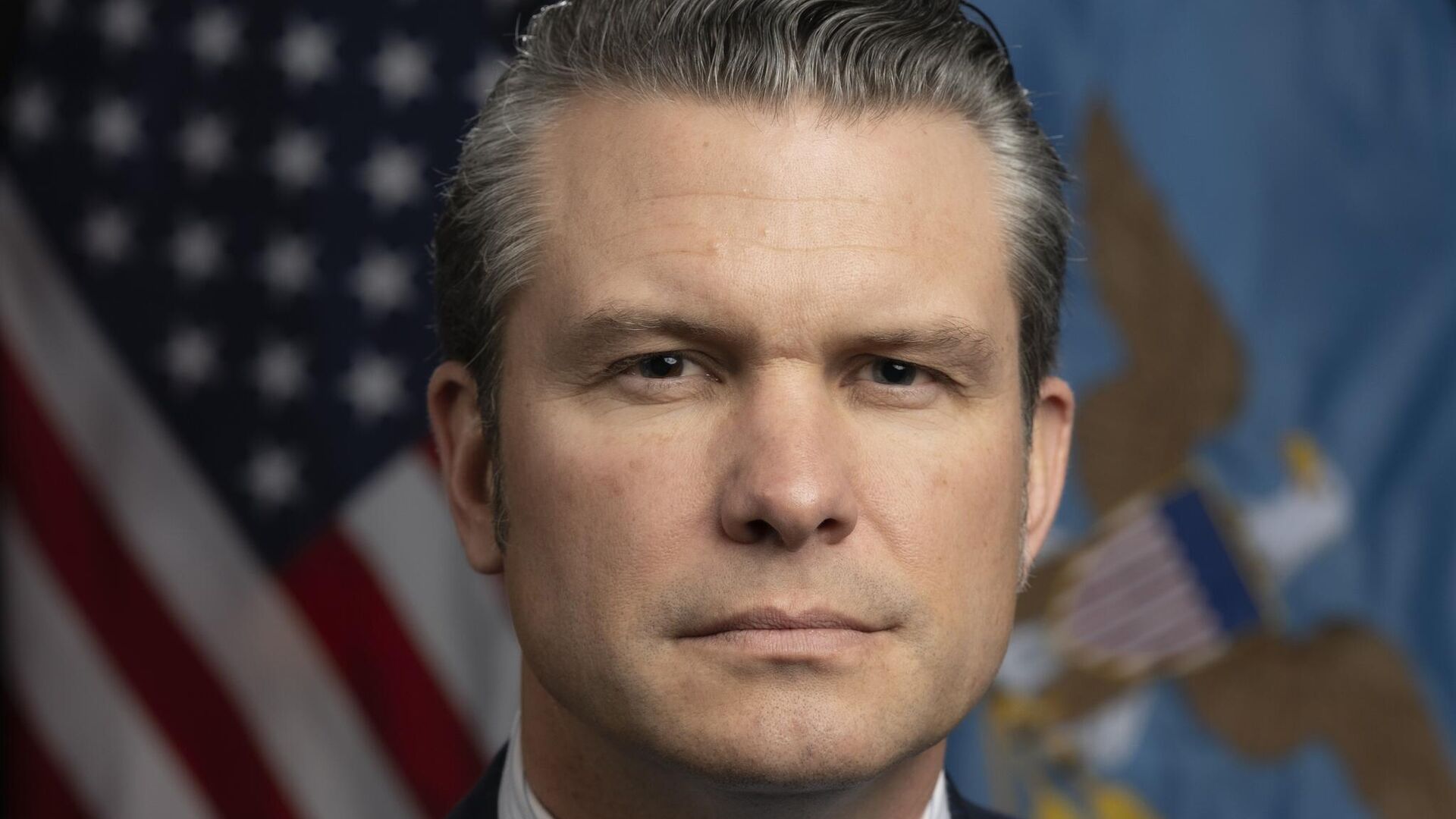 Министр обороны США Пит Хегсет - ПРАЙМ, 1920, 30.09.2025