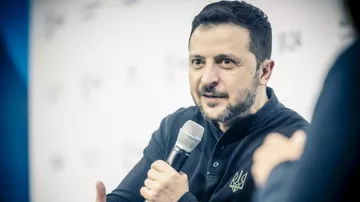 Владимир Зеленский