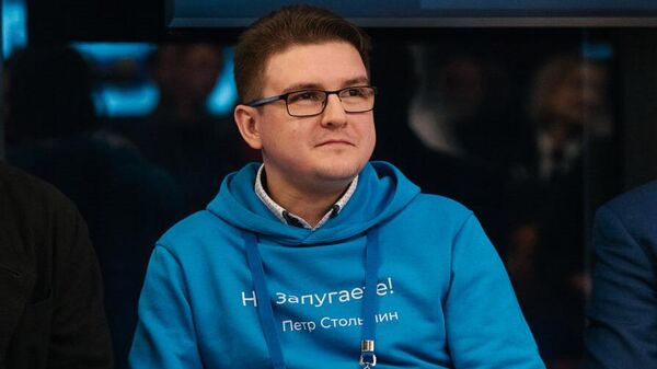 Сергей Васильковский, руководитель направления аналитики Института экономики роста им. П.А. Столыпина