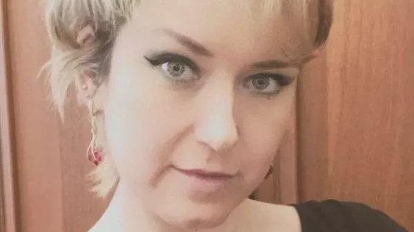 Линда Рыжих, доцент кафедры менеджмента Президентской академии в Санкт-Петербурге