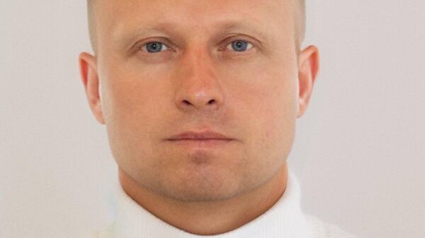 Евгений Бабошкин, руководитель направления по развитию бизнеса российской брокерской компании ПБС