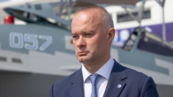 Международный аэрокосмический салон Airshow China 2024