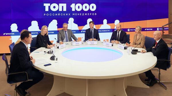 Фото предоставлено пресс-службой Ассоциации менеджеров