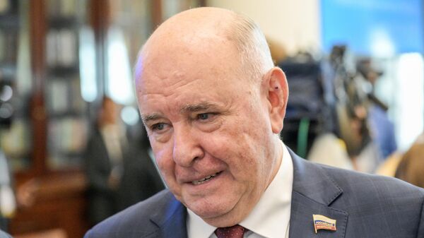 X Парламентский форум БРИКС