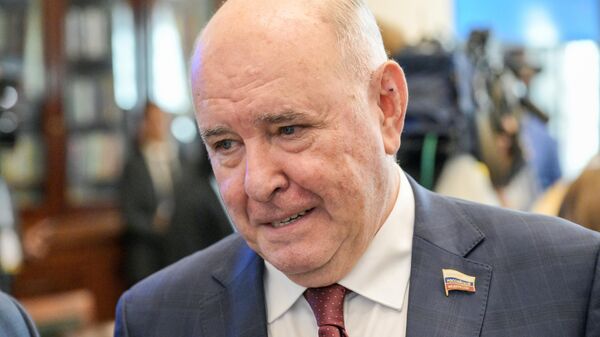 X Парламентский форум БРИКС