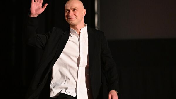 Премьера фильма Пророк. История Александра Пушкина