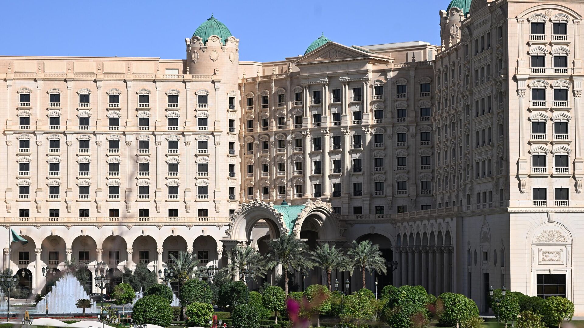 Переговоры России и США по Украине - ПРАЙМ, 1920, 25.03.2025