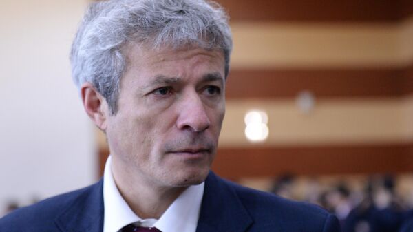 IV Восточный экономический форум. День второй