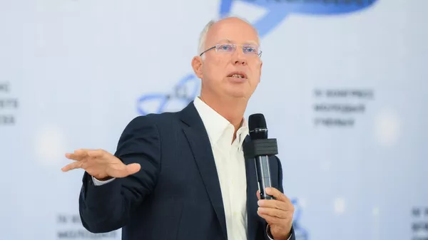 IV КМУ-2024. Предпринимательский подход к реализации фундаментальных научных достижений