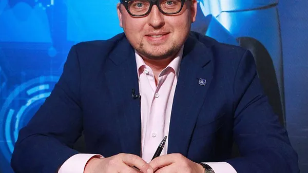 Сергей Бекренев, генеральный директор ELS GROUP, президент Европейской Юридической Службы