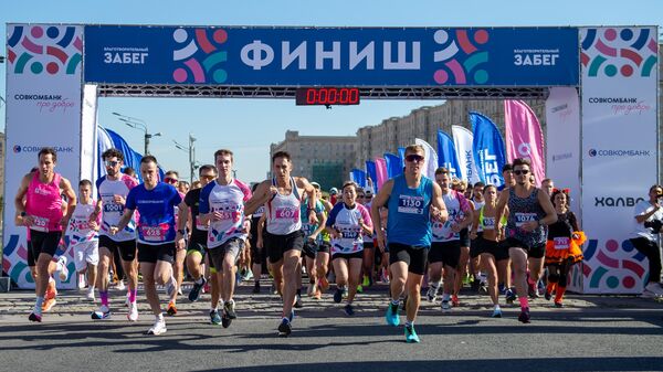 На платформе Совкомбанк про добро в 2024 г собрали 115 млн рублей