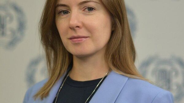 Ольга Леонова, кандидат юридических наук, доцент кафедры государственных и муниципальных финансов РЭУ имени Г.В. Плеханова