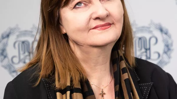Татьяна Белянчикова, доцент кафедры мировых финансовых рынков и финтеха РЭУ им. Г. В. Плеханова