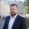 Даниил Черных-Аипов, адвокат, член Совета Московского областного отделения Ассоциации юристов России, заместитель председателя коллегии адвокатов Сулим и партнеры