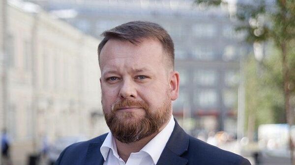 Даниил Черных-Аипов, адвокат, член Совета Московского областного отделения Ассоциации юристов России, заместитель председателя коллегии адвокатов Сулим и партнеры