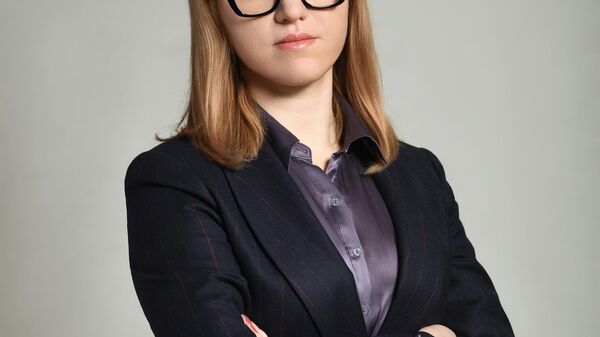 Старший аналитик УК Первая Наталья Ващелюк