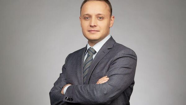 Богдан Зварич, управляющий по анализу банковского и финансового рынков ПСБ