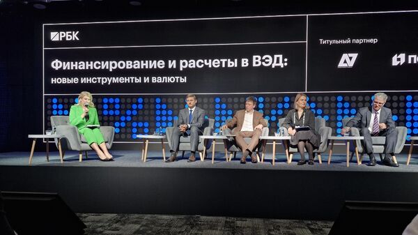Совкомбанк рассказал о роли банков в подсанкционных расчетах