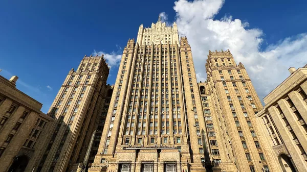 МИД РФ