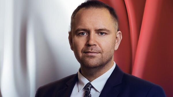 Президент Польши Кароль Навроцкий