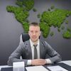 Василий Гиря, генеральный директор GIS Mining