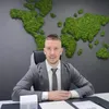Василий Гиря, генеральный директор GIS Mining