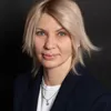 Эвелина Гомонко, доцент Экономического факультета РУДН