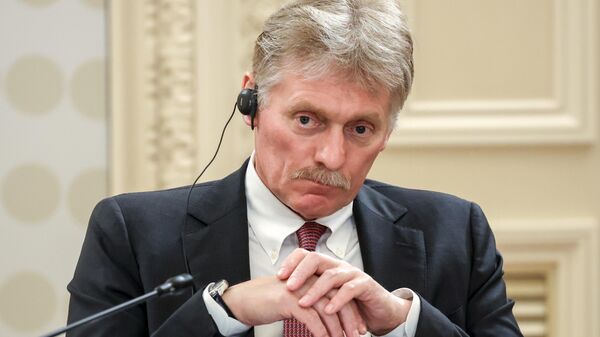 Президент Владимир Путин встретился с руководителями международных информационных агентств