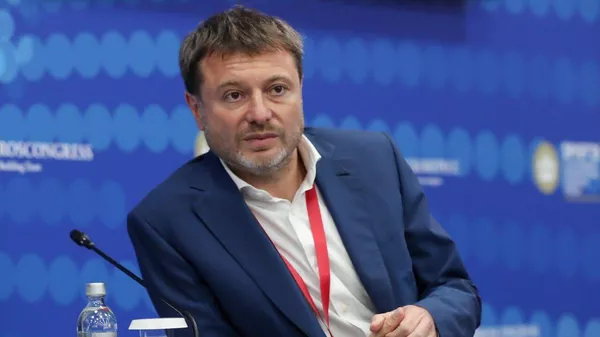 Сергей Хотимский