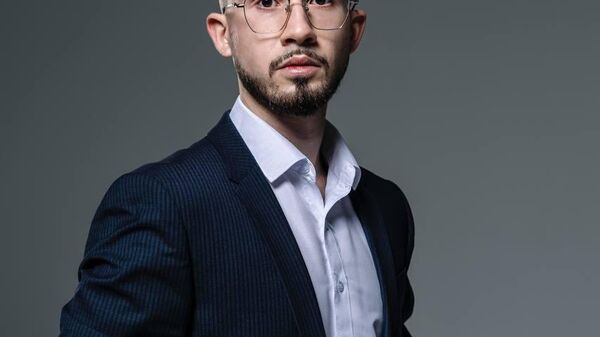 Даниил Царьков, руководитель направления юридических услуг группы компаний DV Consultin