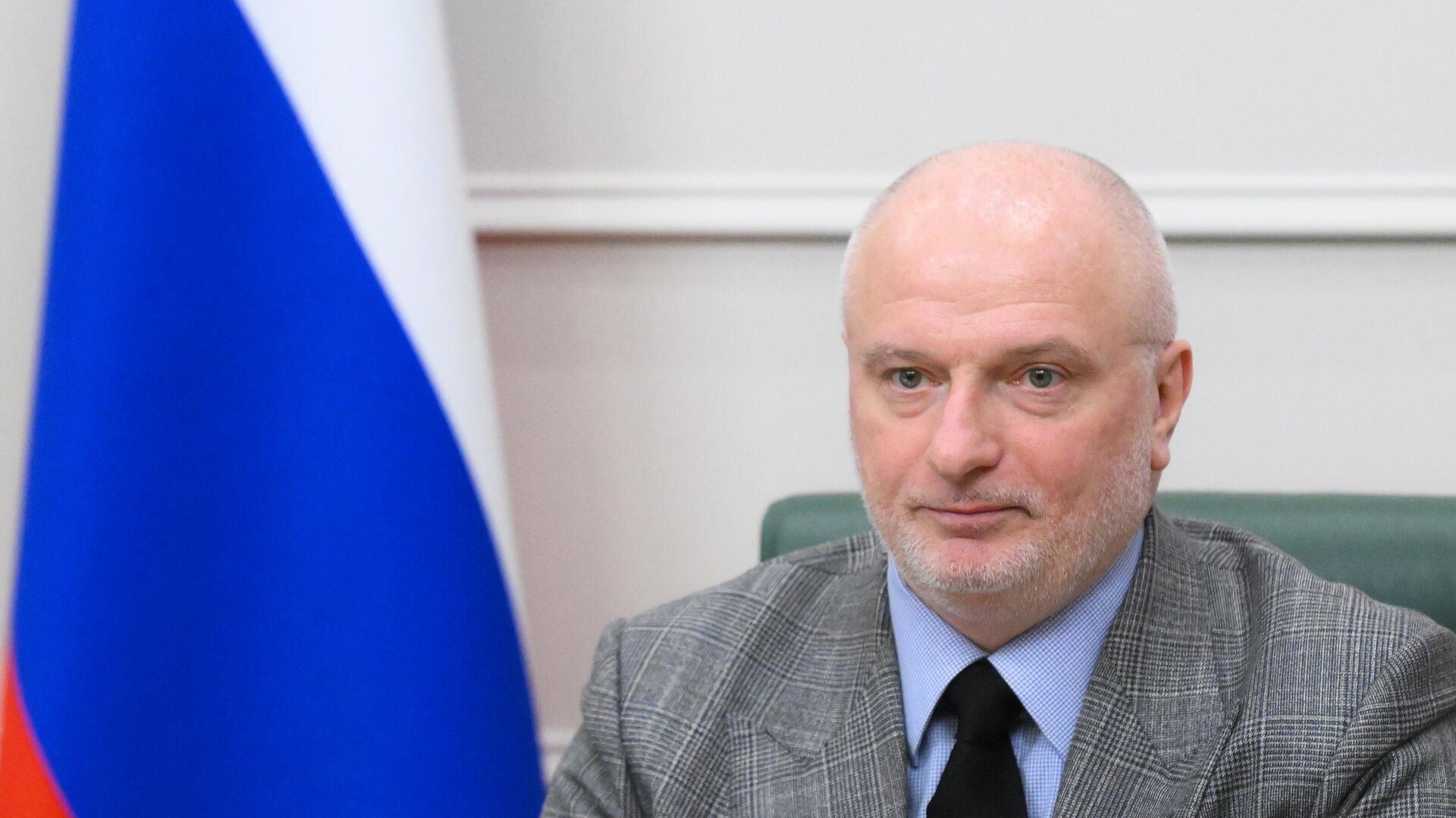 Заседание комитета по конституционному законодательству и госстроительству с участием Т. Москальковой - ПРАЙМ, 1920, 02.07.2025