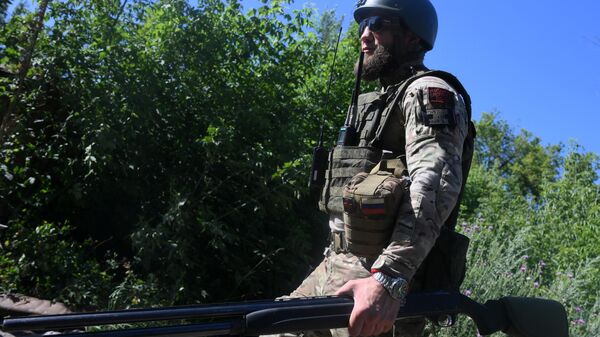 Боевая работа артиллеристов группировки войск Центр на Красноармейском направлении Боевая работа артиллеристов группировки войск Центр на Красноармейском направлении