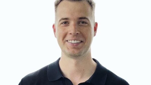 Ведущий аналитик криптоброкера Cifra Markets Александр Крайко