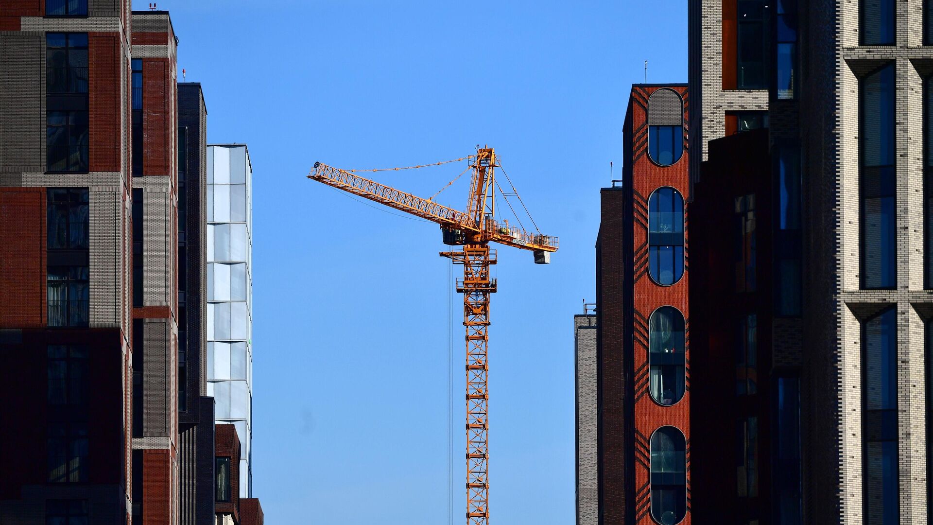 Минфин РФ с 1 февраля 2026 г меняет правила предоставления семейной ипотеки