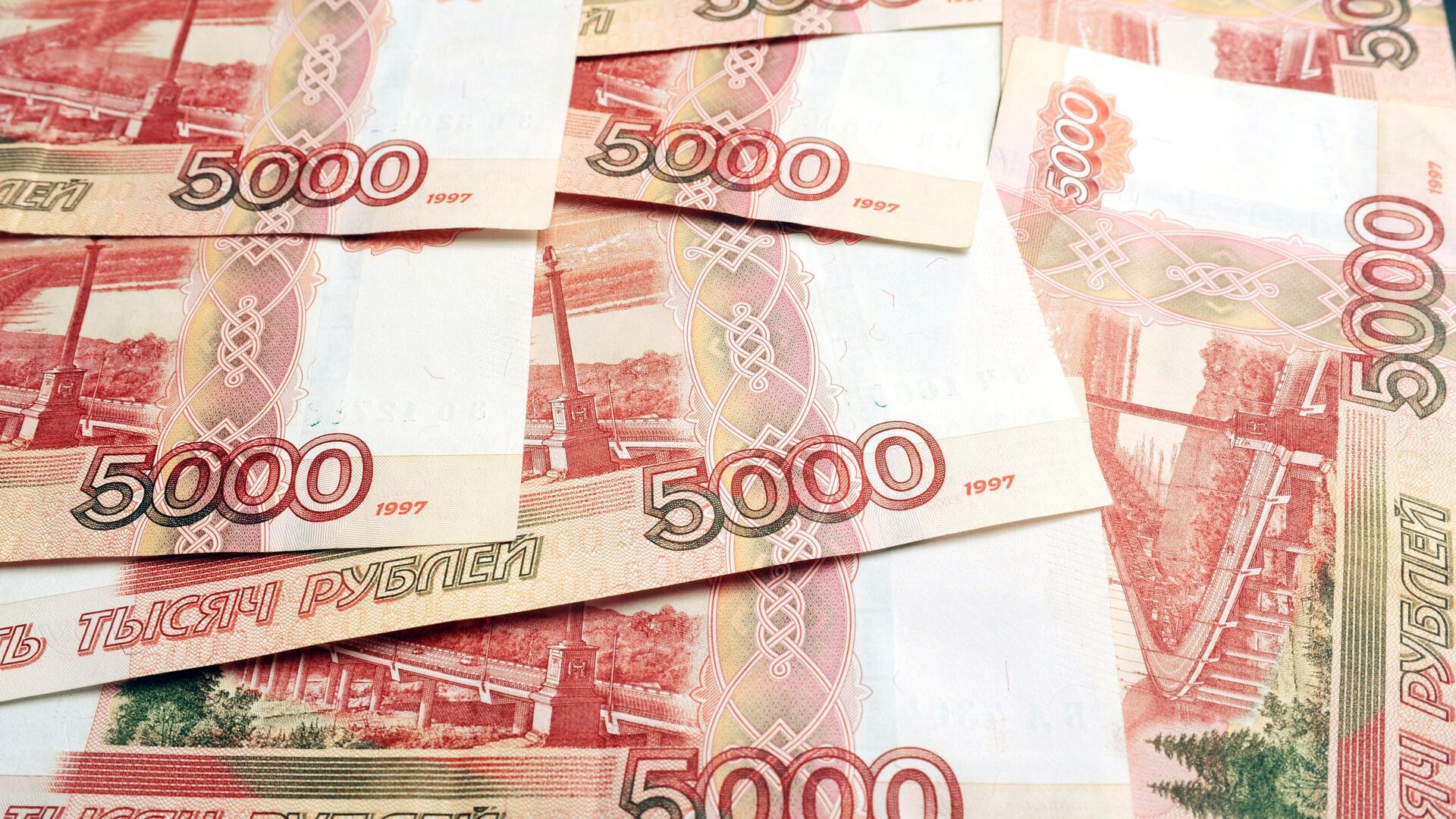 "Финуслуги": средняя максимальная ставка по вкладам в топ-20 банках РФ выросла до 16,59%