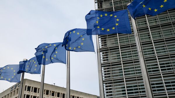 СМИ: ЕС начнет переговоры о партнерстве со странами Персидского залива