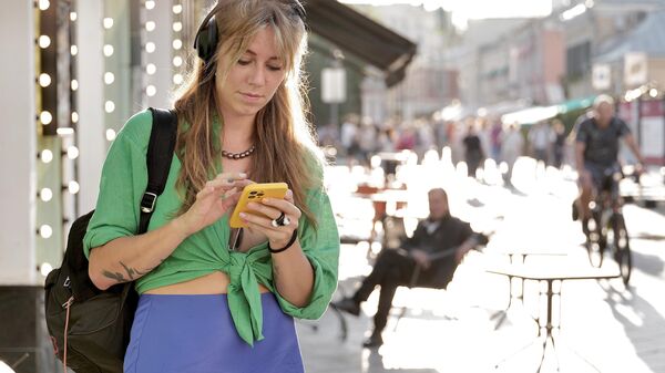 Повседневная жизнь