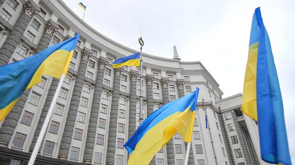 На Украине пожаловались на недостаток средств на производство минометов
