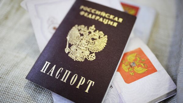 МВД разъяснило правила переезда в Россию для граждан недружественных стран
