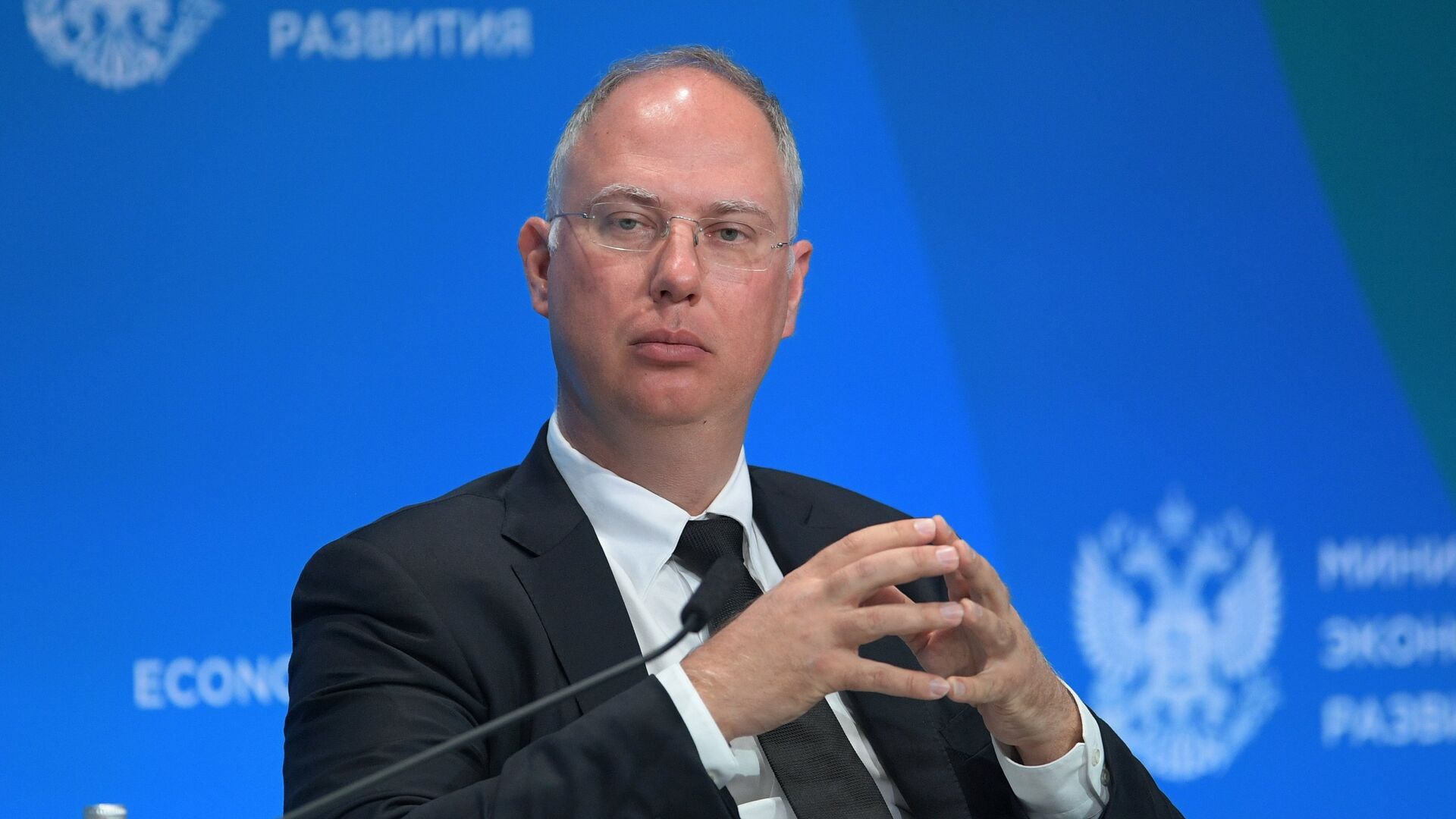 Глава РФПИ Дмитриев: рынок считает, что диалог способствует миру