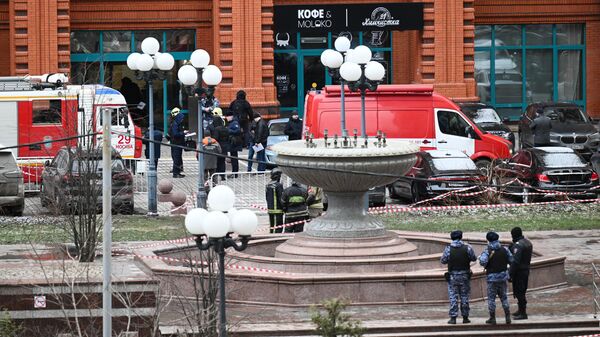 Дело об убийстве главы батальона "Арбат" переквалифицировали на теракт