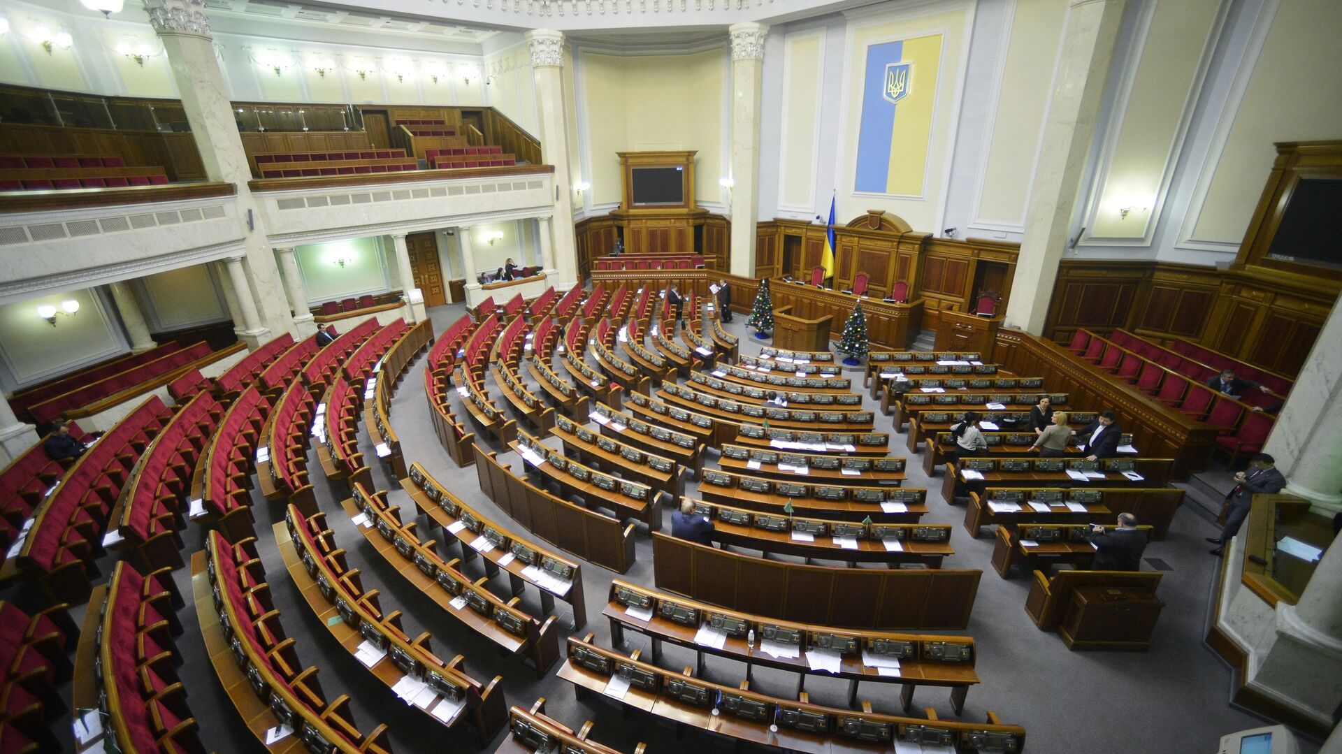 Заседание Верховной рады Украины - ПРАЙМ, 1920, 31.07.2025