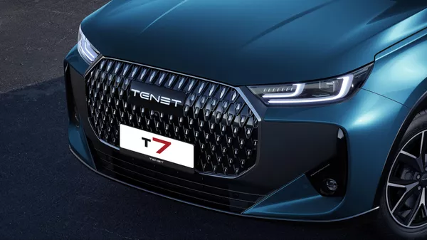 Кроссовер Tenet T7