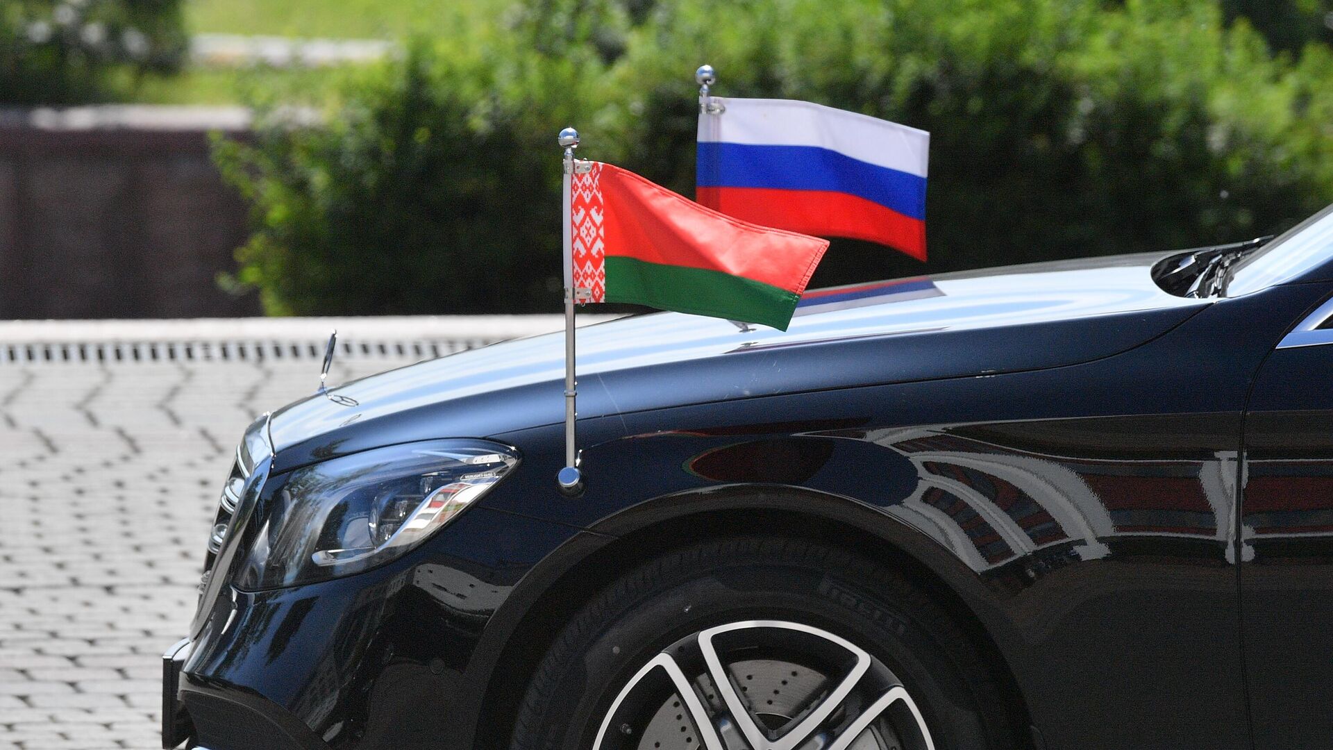 Постком СГ: кредитное рейтинговое агентство планируется создать в Союзном государстве